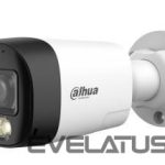 Mobiliosios kameros DAHUA  CAMERA HDCVI 5MP IR BULLET/HFW1500RL-IL-T-0280BDIP 