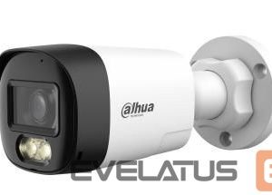Mobiliosios kameros DAHUA  CAMERA HDCVI 5MP IR BULLET/HFW1500RL-IL-T-0280BDIP 
