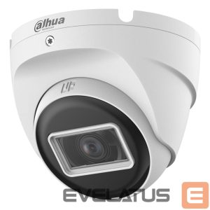 Mobiliosios kameros DAHUA  CAMERA HDCVI 1080P IR EYEBALL/HAC-T2A21-U-0280B 