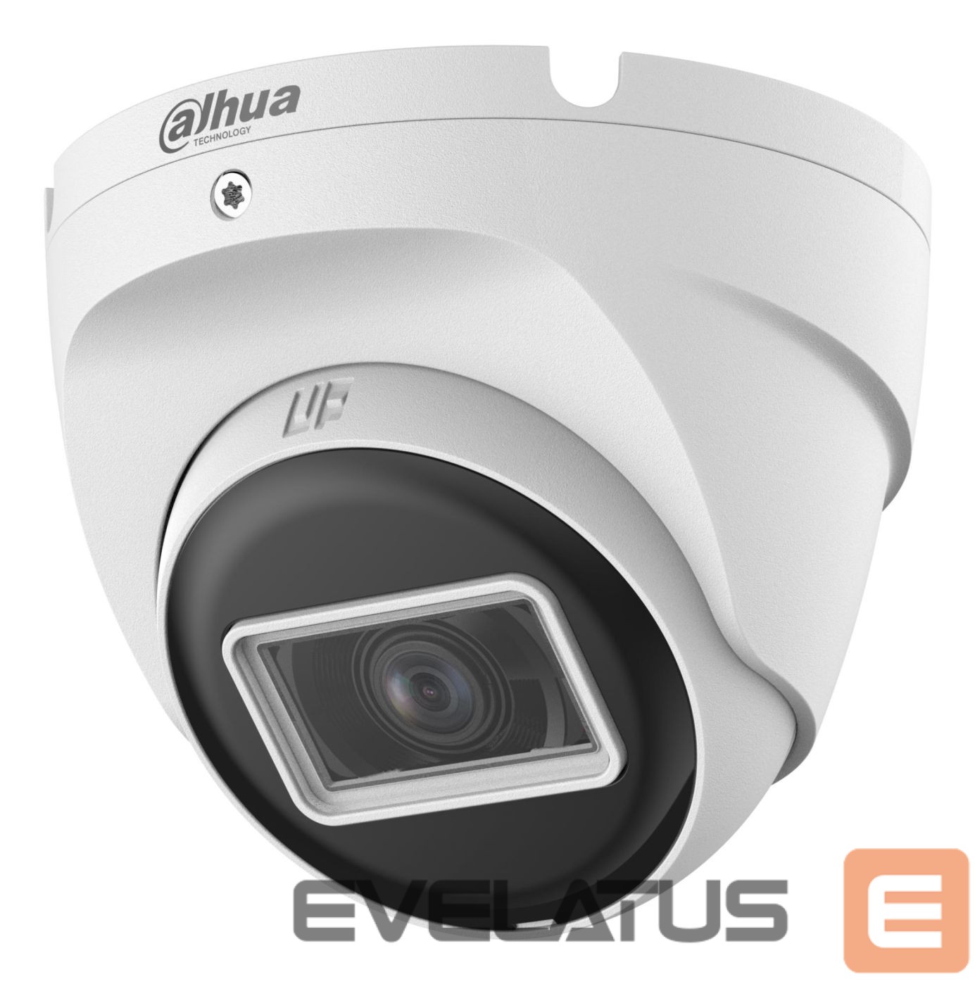 Mobiliosios kameros DAHUA CAMERA HDCVI 1080P IR EYEBALL/HAC-T2A21-U-0280B