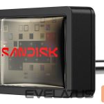 USB atmintinė SANDISK BY WESTERN DIGITAL  MEMORY DRIVE FLASH USB-C 1TB/SDCZ530-1T00-G46 
