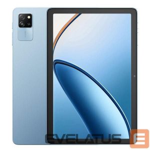 Planšetiniai kompiuteriai Blackview  TABLET TAB60 8" 4/128GB/WI-FI TAB60 BLUE 