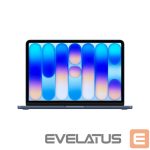 Nešiojamas kompiuteris Apple  Apple MacBook Neo A18 Pro 8/256 GB Indigo