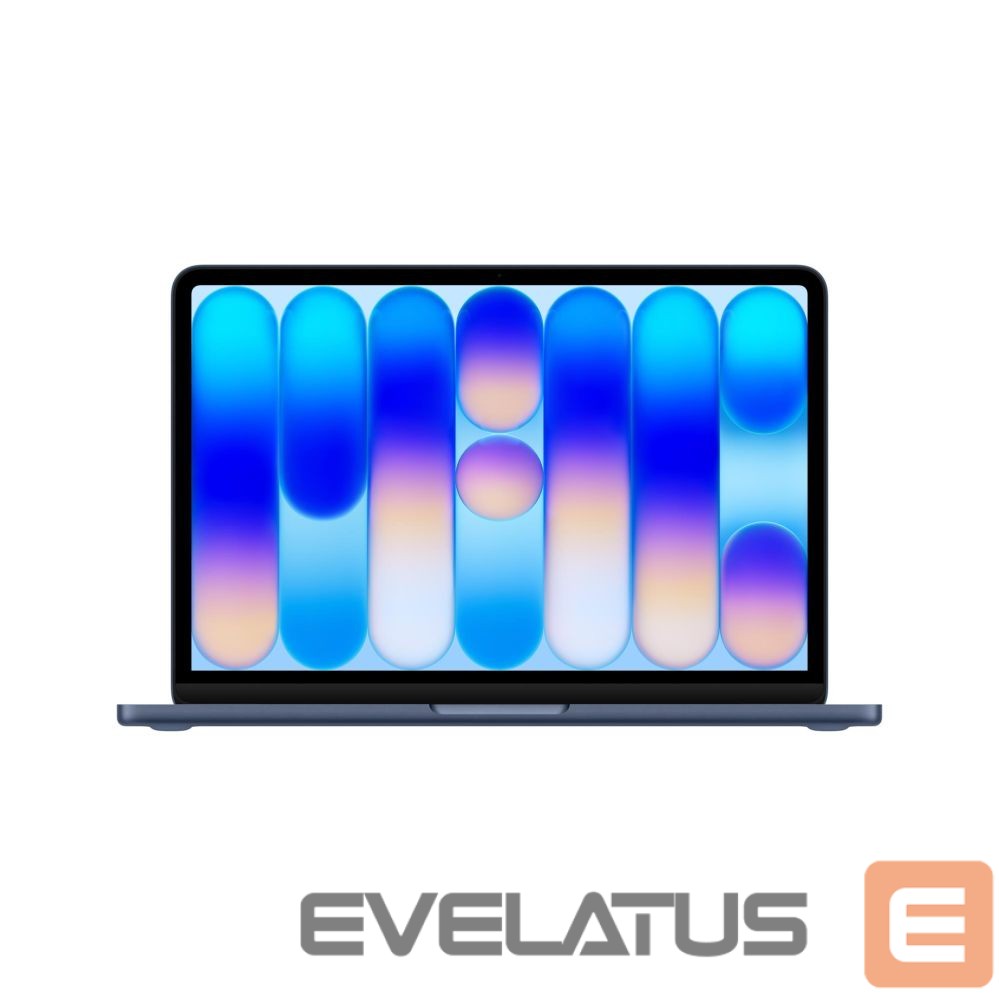 Nešiojamas kompiuteris Apple Apple MacBook Neo A18 Pro 8/256 GB Indigo