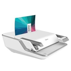 Spausdintuvai Fellowes  BINDER LYRA 3 IN 1/5603101 