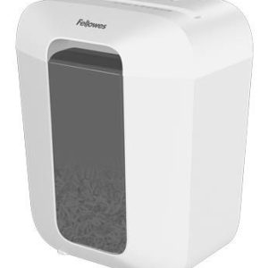 Biuro įrankiai Fellowes  SHREDDER LX50/WHITE 100110064 