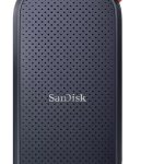 Kietasis diskas SDD SANDISK BY WESTERN DIGITAL  External SSD||Read speed 800 MB/s|1000 GB| Portable SSD (SDSSDE30-1T00-G26) - 1TB|SDSSDE30-1T00-G26 