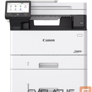 Eksploatacinės medžiagos spausdintuvams Canon  PRINTER/COP/SCAN I-SENSYS/MF461DW II 7188C019 