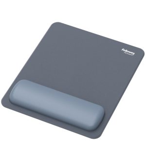 Kompiuterio pelė Fellowes  MOUSE PAD WRIST REST/MARINE 100142557 