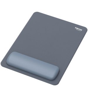 Kompiuterio pelė Fellowes  MOUSE PAD WRIST REST XL/MARINE 100142562 