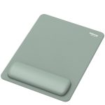 Kompiuterio pelė Fellowes  MOUSE PAD WRIST REST XL/SAGE 100142556 