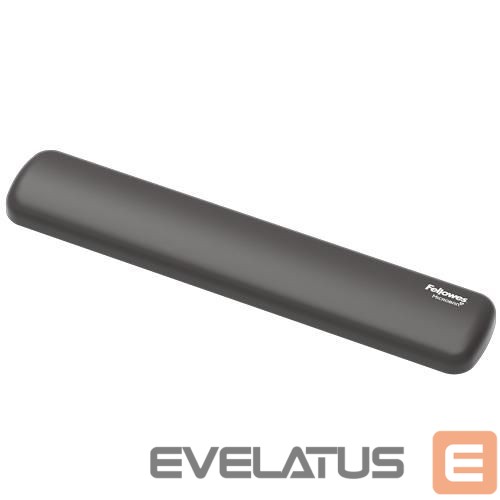 Kitos prekės Fellowes KEYBOARD ACC WRIST RESTS/COMPACT BLK 100142570