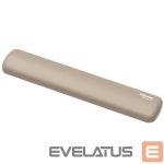 Kitos prekės Fellowes  KEYBOARD ACC WRIST RESTS/COMP. SAND 100142574 