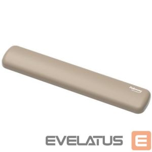 Kitos prekės Fellowes  KEYBOARD ACC WRIST RESTS/COMP. SAND 100142574 