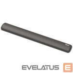 Kitos prekės Fellowes  KEYBOARD ACC WRIST RESTS/BLACK 100142575 