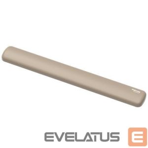 Kitos prekės Fellowes  KEYBOARD ACC WRIST RESTS/SAND 100142579 