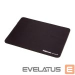 Kompiuterio pelė Fellowes  MOUSE PAD BREYTA XL/BLACK 100138995 
