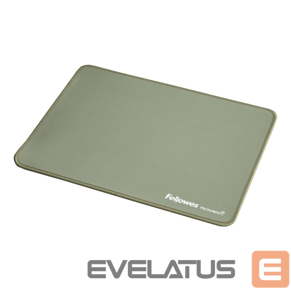 Kompiuterio pelė Fellowes MOUSE PAD BREYTA XL/SAGE 100139318