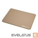 Kompiuterio pelė Fellowes  MOUSE PAD BREYTA XL/SAND 100139319 
