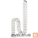 Kabelis Fellowes  CABLE ACC SPINE ORGANIZER/WHITE 100136872 