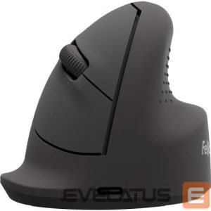 Kompiuterio pelė Fellowes  MOUSE USB OPTICAL WRL VERTICAL/ERGO M RT 100143579 