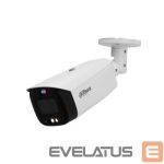 IP kameros DAHUA  NET CAMERA 8MP IR BULLET/HFW3849T1-ASPV0280BS5 