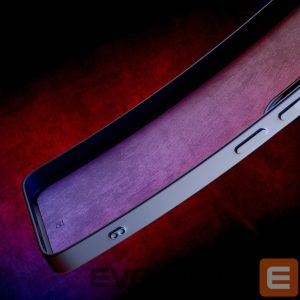 Kitos prekės 3MK  3mk Matt Case Pro for Xiaomi 15T Pro 5G - Black 