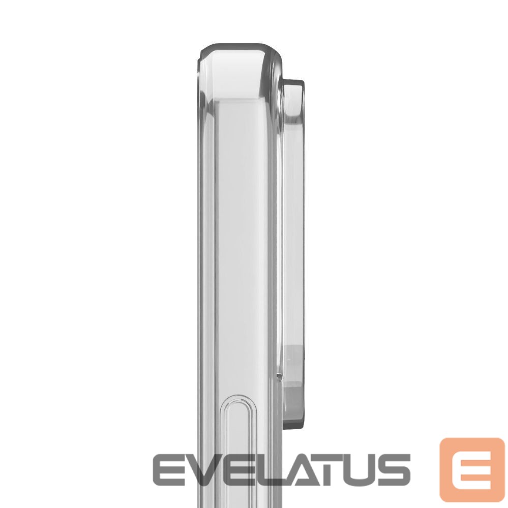 Kitos prekės 3MK 3mk Armor MagCase for Google Pixel 10A - Transparent