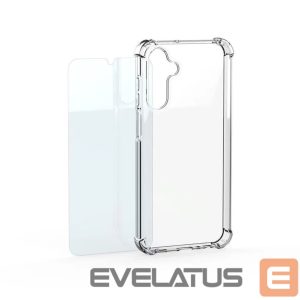 Kitos prekės Samsung  Spigen Ultra Hybrid Case for OnePlus 15 - Transparent 