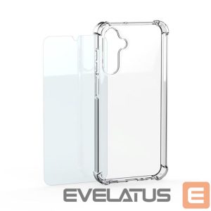 Kitos prekės Samsung  Spigen Ultra Hybrid Case for OnePlus 15 - Transparent 
