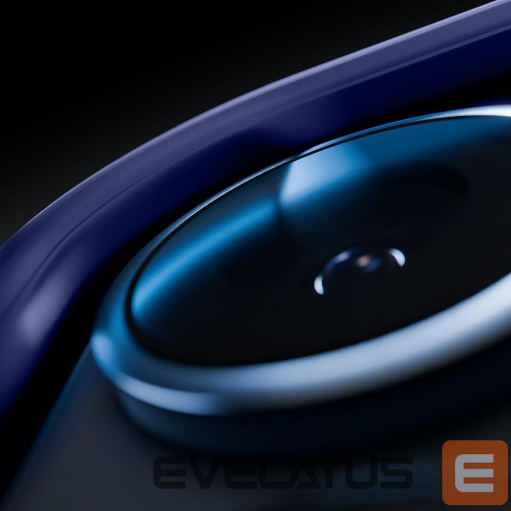 Kitos prekės 3MK 3mk Lens Protection Hybrid Camera Lens Glass for Samsung Galaxy A37 / A57