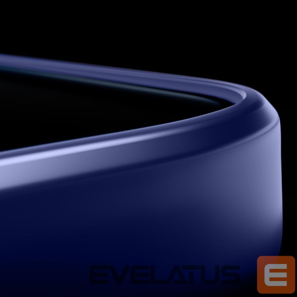 Kitos prekės 3MK 3mk Lens Protection Hybrid Camera Lens Glass for Samsung Galaxy A37 / A57