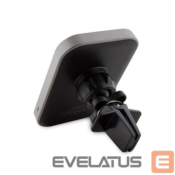 Kitos prekės BMW BMW M Edition 15W MagSafe Car Holder for Cockpit/Windshield/Air Vent - Black