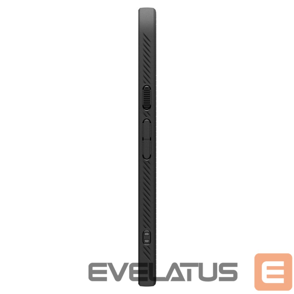 Kitos prekės Spigen Spigen Liquid Air Case for Google Pixel 10A - Matte Black