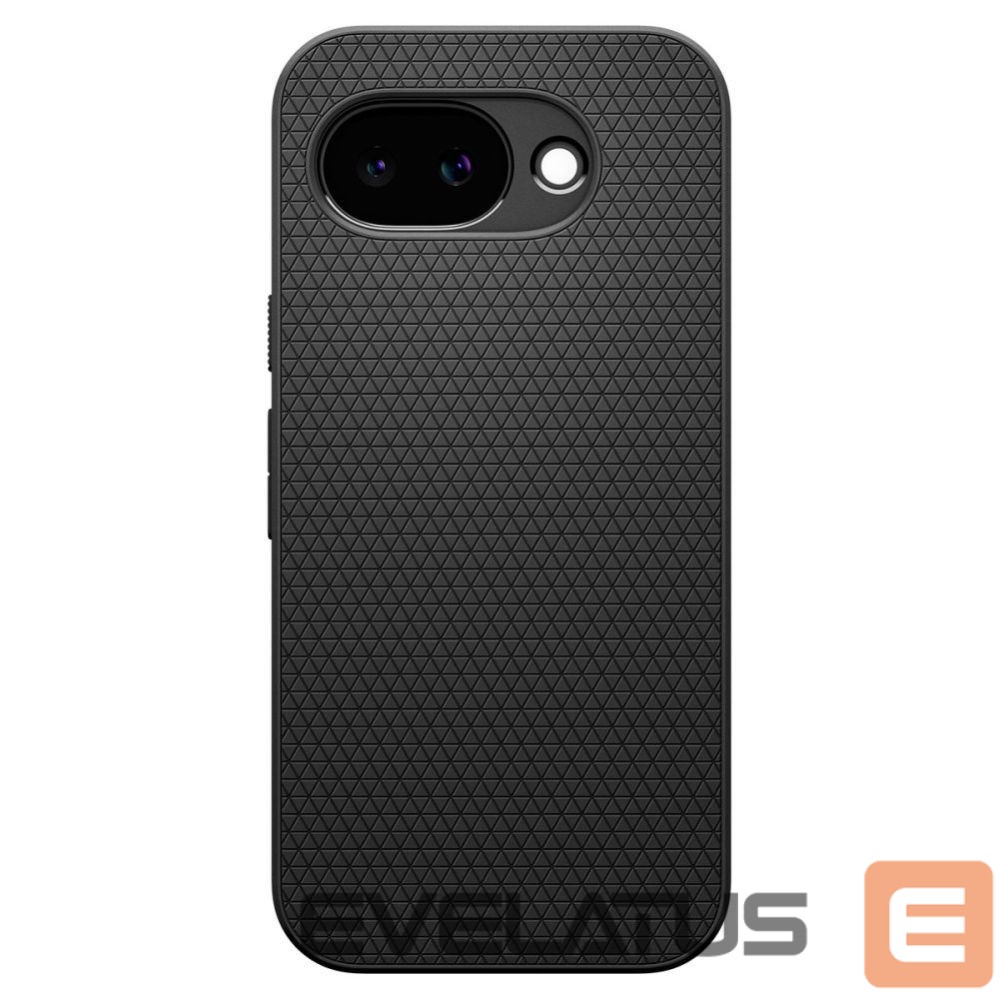 Kitos prekės Spigen Spigen Liquid Air Case for Google Pixel 10A - Matte Black