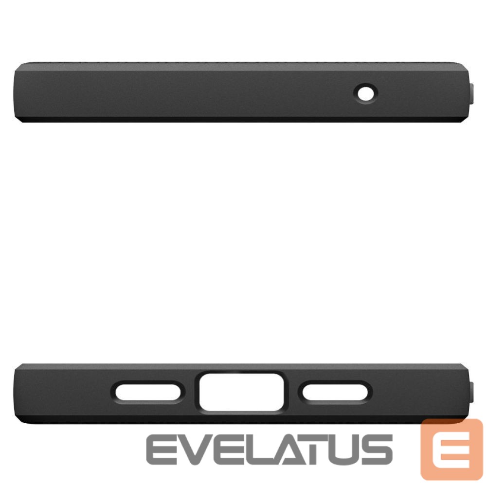 Kitos prekės Spigen Spigen Liquid Air Case for Google Pixel 10A - Matte Black