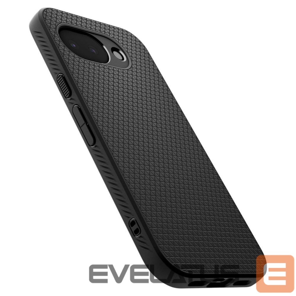 Kitos prekės Spigen Spigen Liquid Air Case for Google Pixel 10A - Matte Black