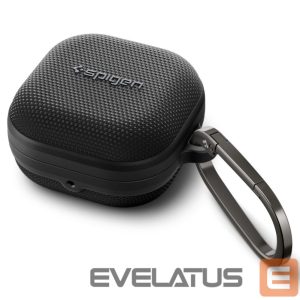 Kitos prekės Spigen  Spigen Classic Fit Case for Samsung Galaxy Buds 4 / 4 Pro - Black 