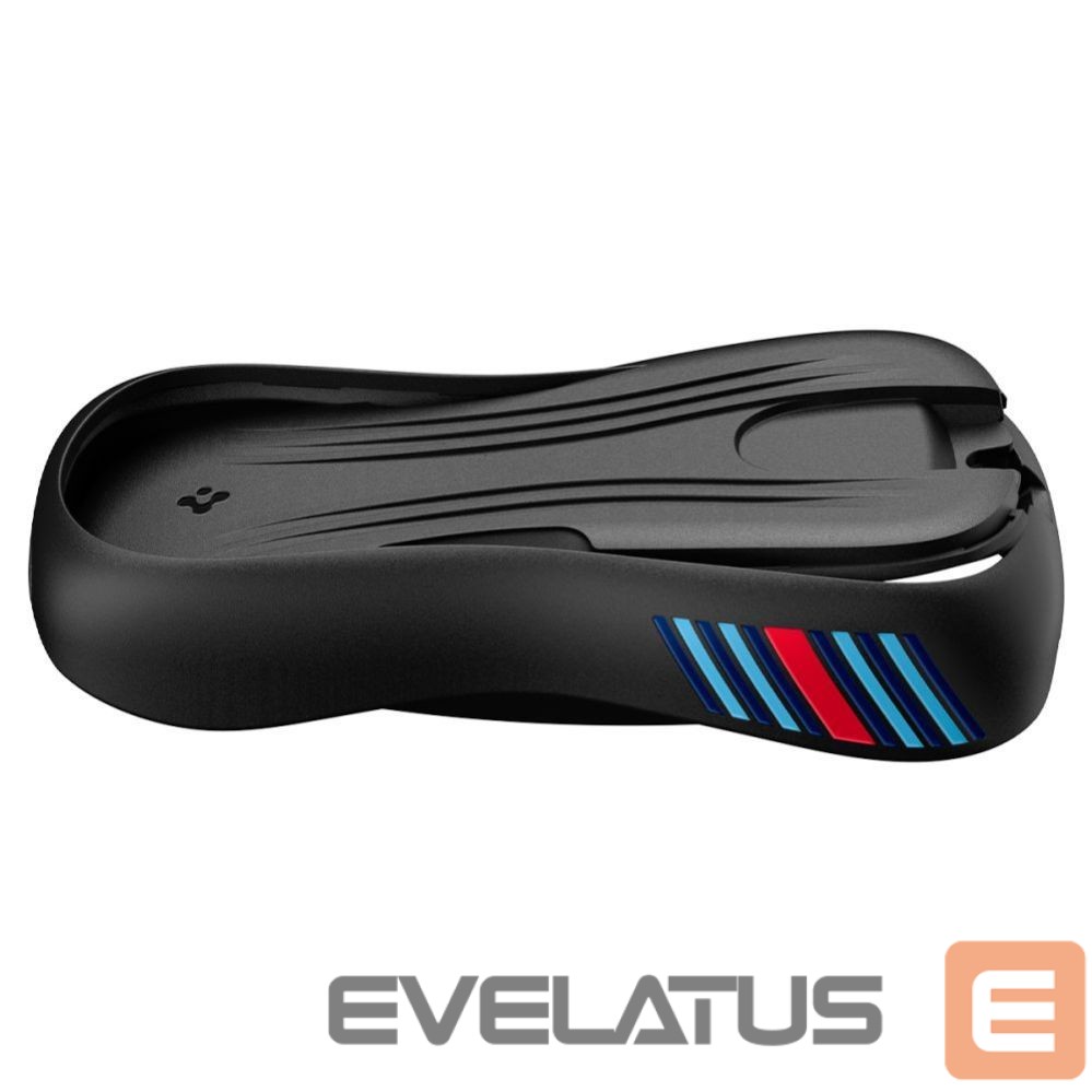 Kitos prekės Spigen Spigen Porsche Key Fob Cover PK100 for car keys - black