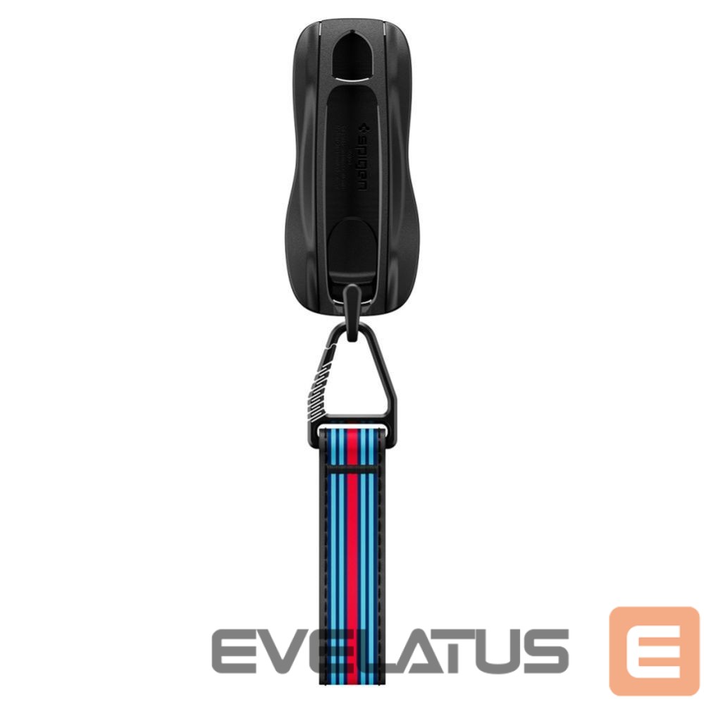 Kitos prekės Spigen Spigen Porsche Key Fob Cover PK100 for car keys - black