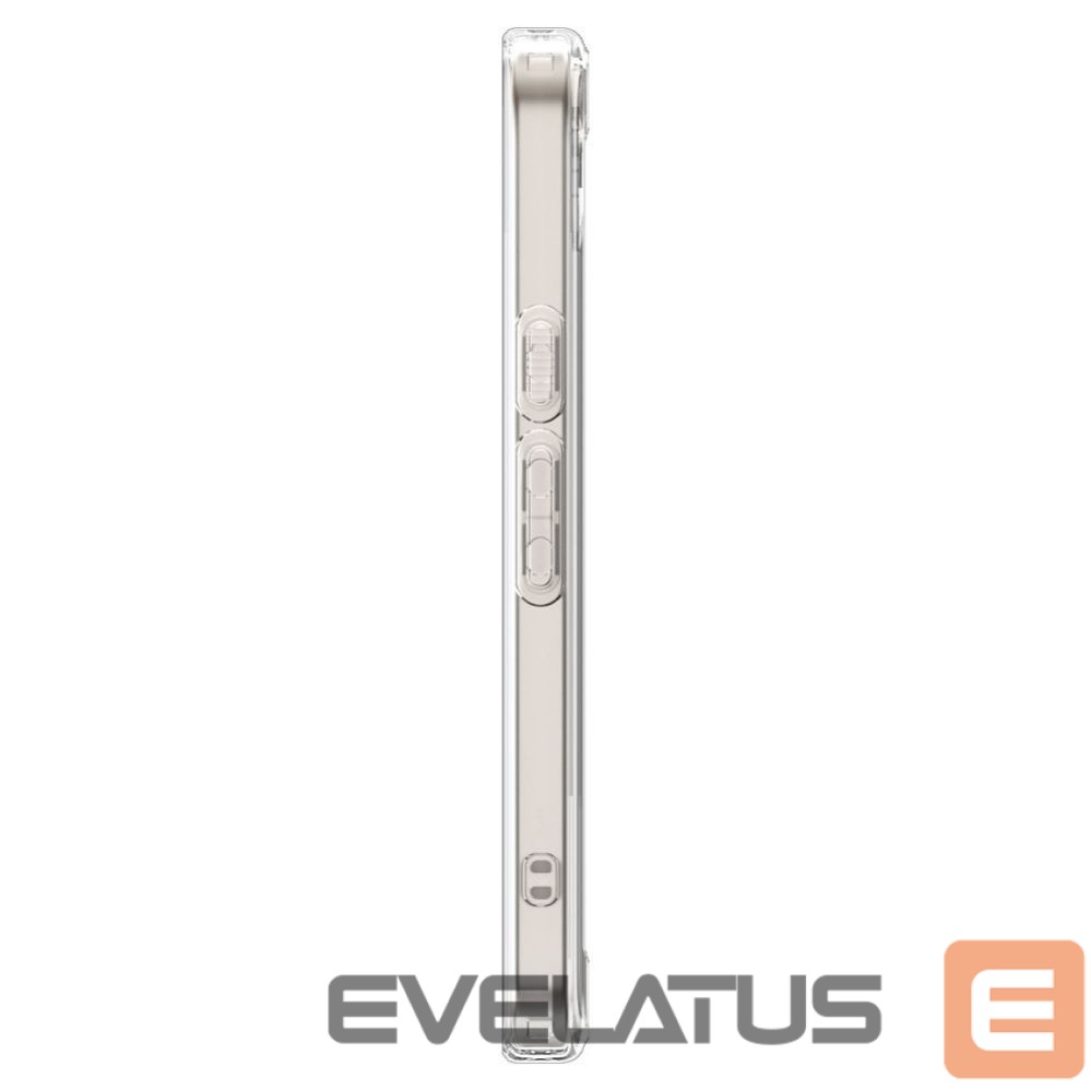 Kitos prekės Spigen Spigen Ultra Hybrid Case for Google Pixel 10A - Transparent