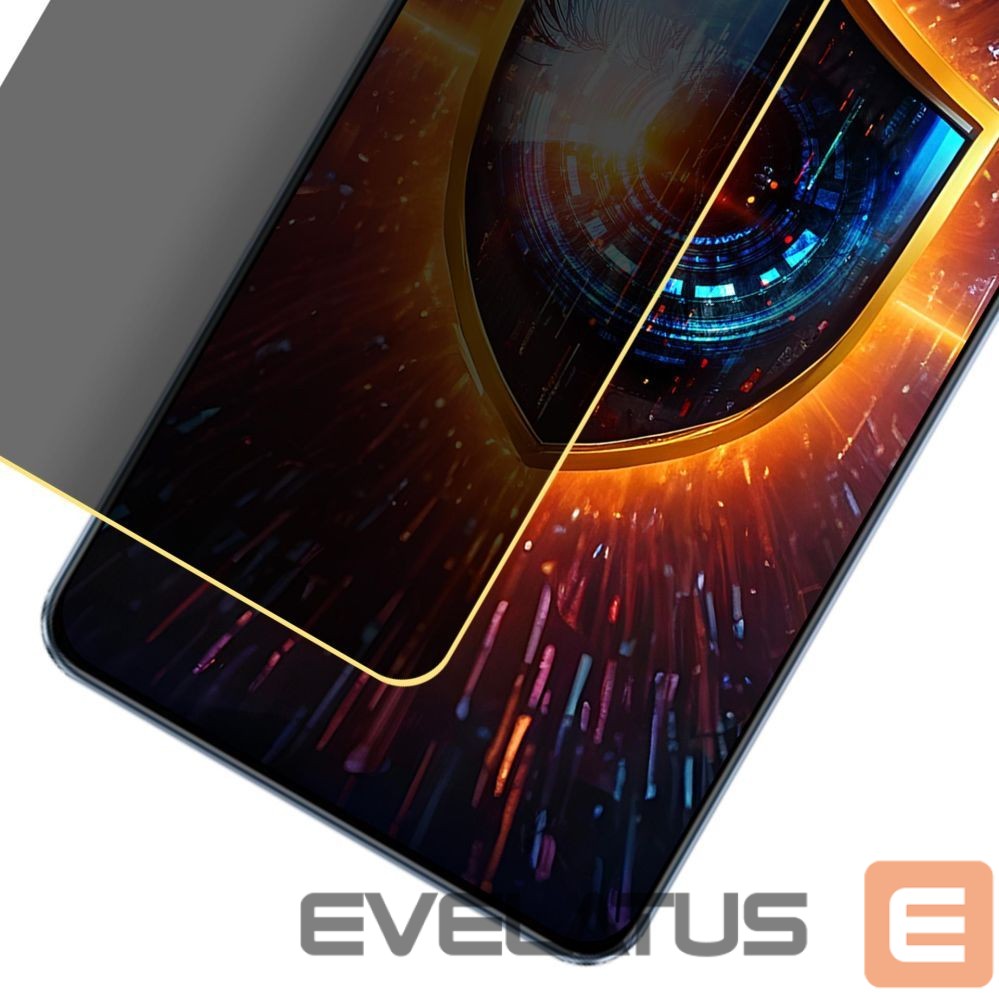 Kitos prekės 3MK 3mk Silky Matt Privacy Privacy Screen Protector for Realme GT 7