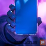 Kitos prekės 3MK  3mk Clear Case for Honor Magic 8 Lite - transparent 