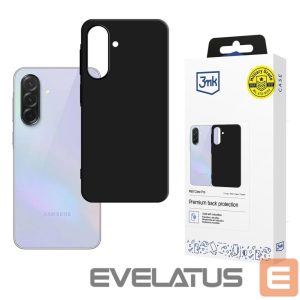 Kitos prekės 3MK  3mk Matt Case Pro for Samsung Galaxy A37 - matte black 