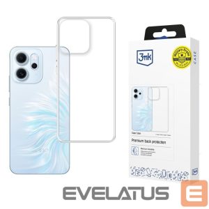 Kitos prekės 3MK  3mk Clear Case for Oppo Reno 14 F/ 14 FS 5G - transparent 