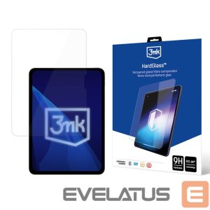 Kitos prekės 3MK  3mk HardGlass tempered glass for iPad Pro 13 (M4/M5) 