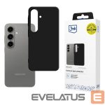 Kitos prekės 3MK  3mk Matt Case Pro for Samsung Galaxy A57 - matte black 
