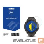 Kitos prekės 3MK  3mk Watch Protection FlexibleGlass Hybrid Glass for Garmin Instinct E 45mm 