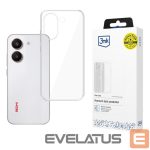 Kitos prekės 3MK  3mk Clear Case for Xiaomi Poco X8 Pro - transparent 