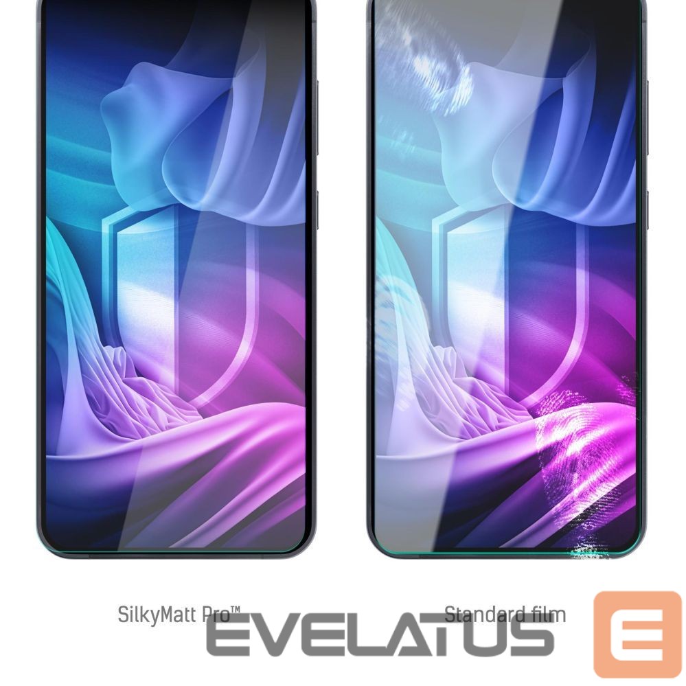 Kitos prekės 3MK 3mk Silky Matt Pro matte foil for Samsung Galaxy S26+